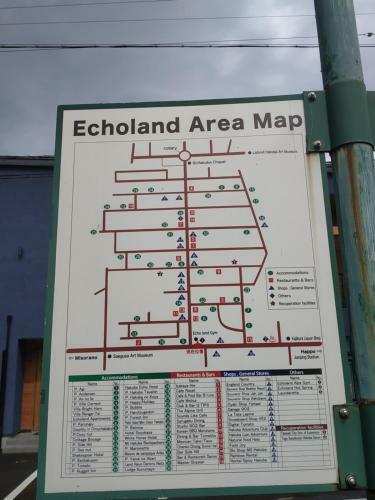 Bed & Breakfast Kee Lodge Hakuba Echoland ???? - ??echoland