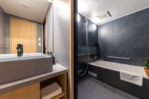 The Happo By Hakuba Hotel Group
