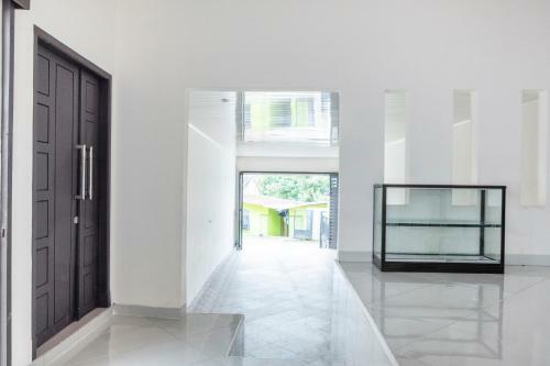 Hotel Oyo 3002 Wisma Alda Syariah