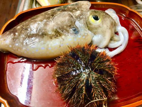 Hostal Happy Island Miyako