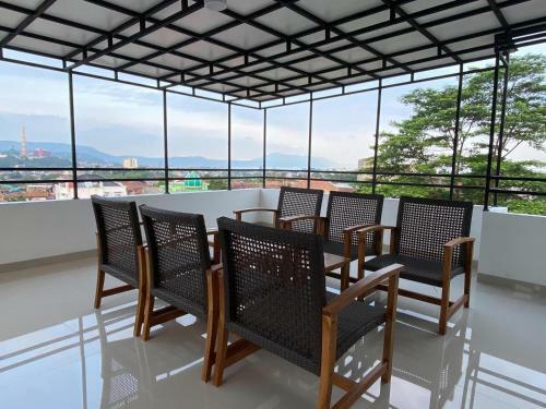 Hotel Bintang Guest House
