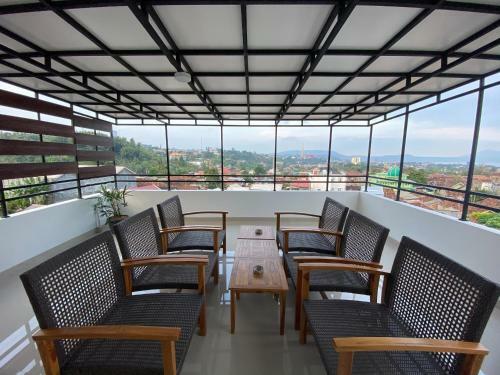 Hotel Bintang Guest House