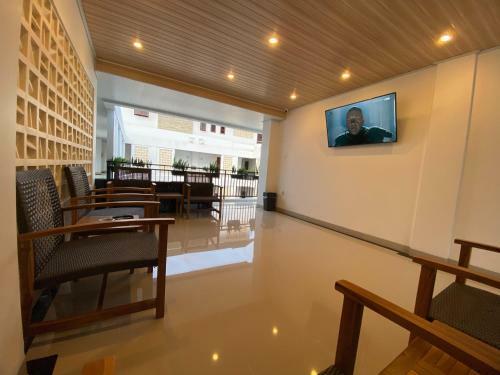Hotel Bintang Guest House