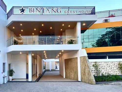 Hotel Bintang Guest House