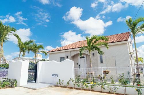 Villa Capri Miyakojima