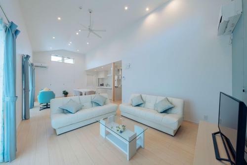 Villa Capri Miyakojima