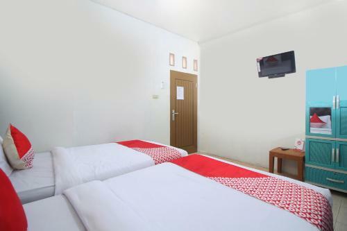 Hotel Oyo 2593 Mawar Homestay