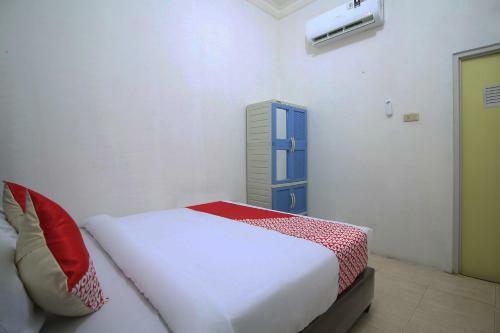 Hotel Oyo 2593 Mawar Homestay
