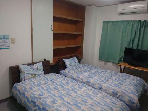 Albergue ?????