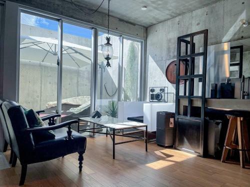 Hostal Thx-1 Room 102 - Vacation Stay 12591