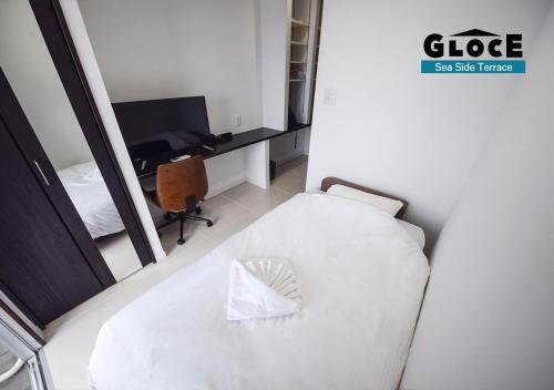 Apartamento Gloce Seaside Terrace ???????????????????? ??????