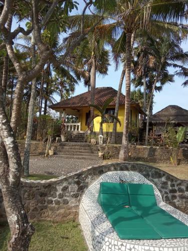 Hotel Arjunabungalows