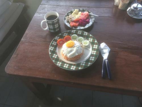 Pandan Guest House