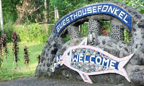 Pandan Guest House
