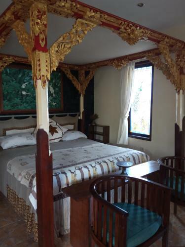 Villa Arjuna