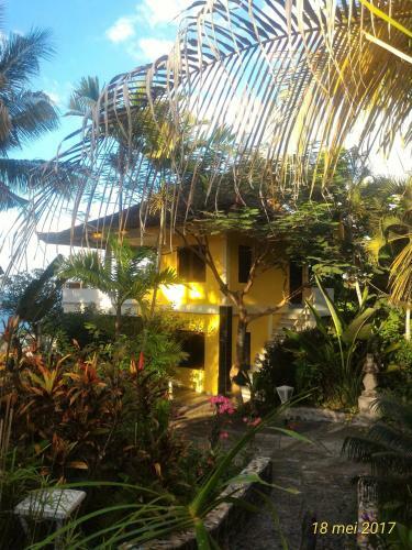 Villa Arjuna