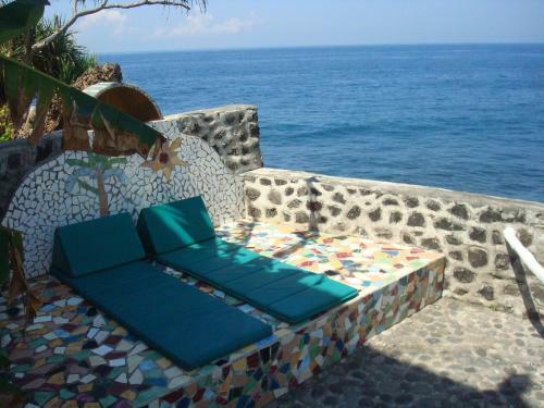 Hotel Villa Arjuna