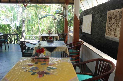 Hotel Villa Arjuna