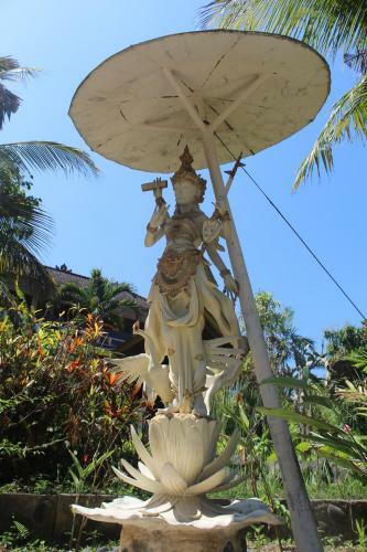 Hotel Villa Arjuna