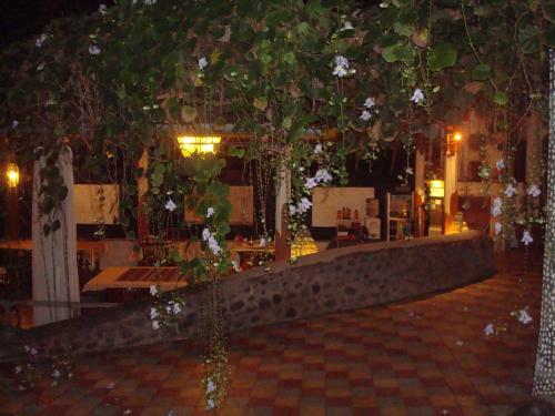 Hotel Villa Arjuna