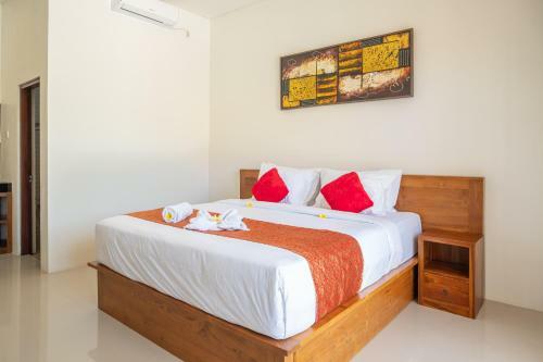 Hostal Mupu Jana G.house Keramas