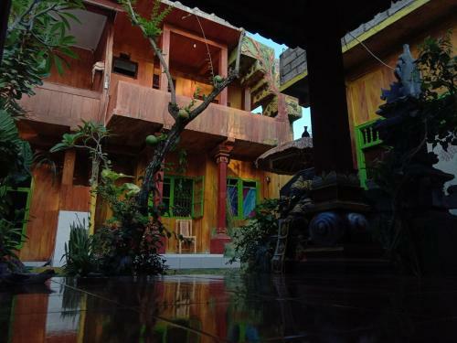 Pondok Diana Arta