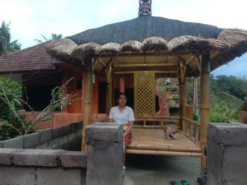 Pondok Diana Arta