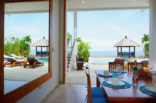 Villa Paradise West-bali
