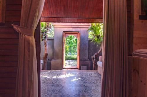 Lodge Kubu Kayana Batuan