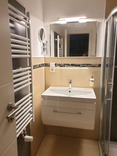 Apartamento Ferienwohnung Am Rathaus