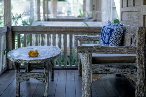 Kirani Joglo Villa Bali By Mahaputra