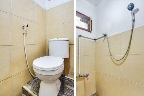 Hotel Spot On 90896 Griya Atu Syariah