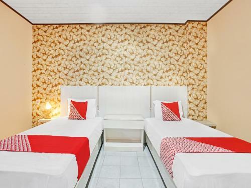 Hotel Oyo 90399 Box House