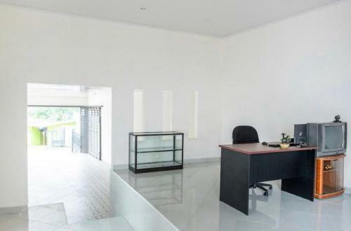 Wisma Alda Syariah