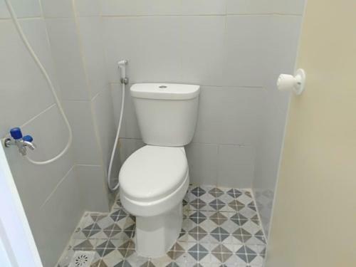 Hotel Oyo 90930 Wisma Hana Hani