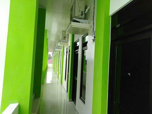 Hotel Oyo 90930 Wisma Hana Hani