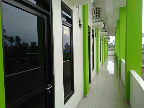 Hotel Oyo 90930 Wisma Hana Hani