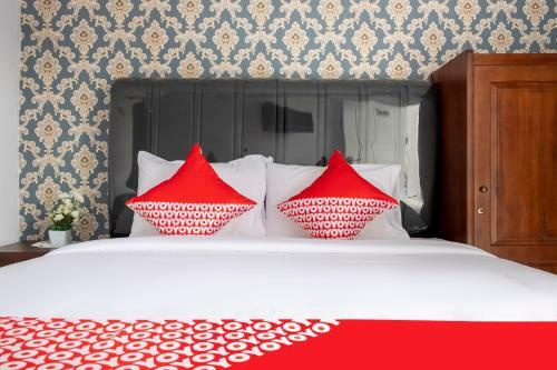 Hotel Oyo 2979 Khalifa Residence Syariah