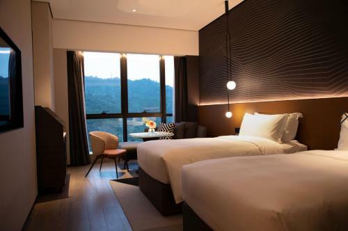 The G Shenzhen, A Tribute Portfolio Hotel