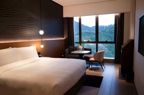 The G Shenzhen, A Tribute Portfolio Hotel