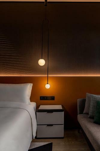 The G Shenzhen, A Tribute Portfolio Hotel