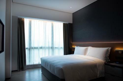 The G Shenzhen, A Tribute Portfolio Hotel