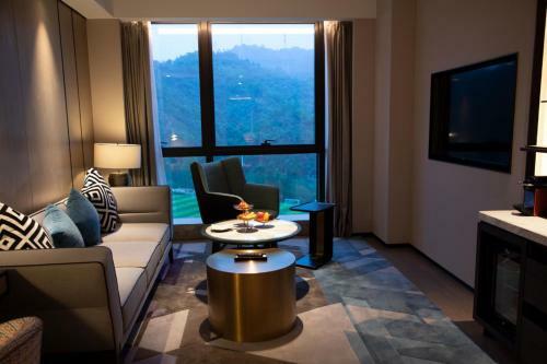 The G Shenzhen, A Tribute Portfolio Hotel