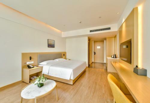 Ping Yue International Hotel