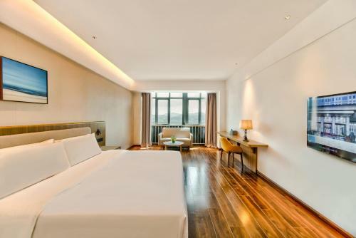 Ping Yue International Hotel