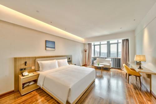 Ping Yue International Hotel