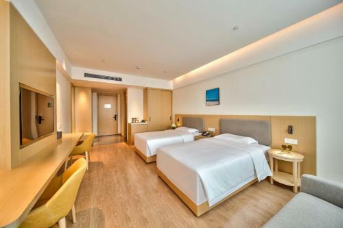 Ping Yue International Hotel