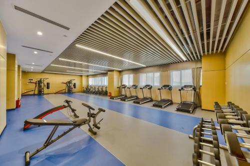 Ping Yue International Hotel