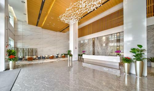 Ping Yue International Hotel
