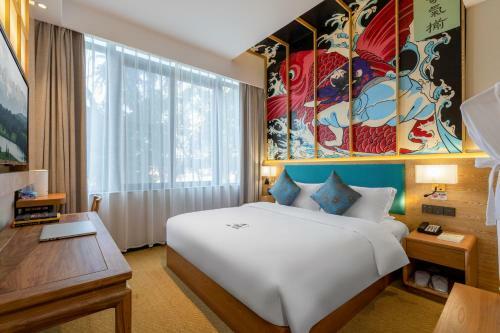 Hotel One House